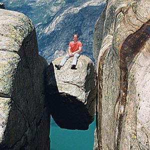 Meet your Posher, Jeff